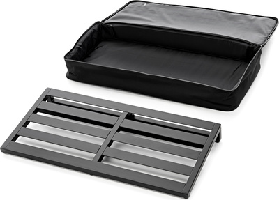 Pedaltrain Classic PRO SC pedalų lenta  