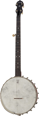 Deering Vega Old Time Wonder 12" banjo