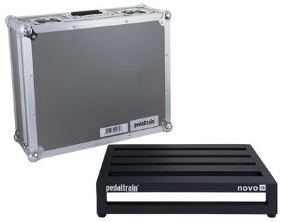Pedaltrain Novo 18 TC pedalų lenta  