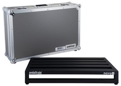 Pedaltrain Novo 24 TC pedalų lenta