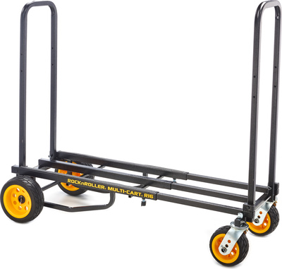 RockNRoller R16RT (Ground Glider Max) transportavimo sistema