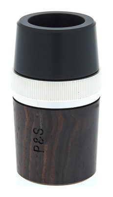 Paulus & Schuler GbR Zoom Clarinet Buffet RC 63mm statinė
