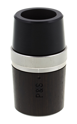 Paulus & Schuler Zoom Clarinet Buffet RC 64mm statinė