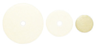 Pisoni Deluxe Flute Pad 11,0mm fleitos pagalvėlė  
