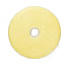 Pisoni Lucien Deluxe Flute Pad 16,5mm fleitos pagalvėlė
