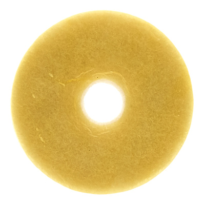Pisoni Lucien Deluxe Flute Pad 17,0mm fleitos pagalvėlė