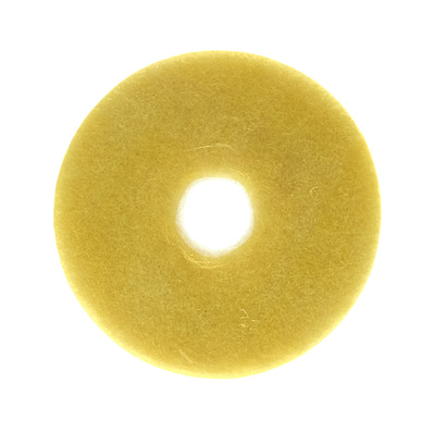 Pisoni Lucien Deluxe Flute Pad 17,5mm