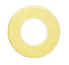 Pisoni Lucien Flute Pad Openh. 18,0mm fleitos pagalvėlė  