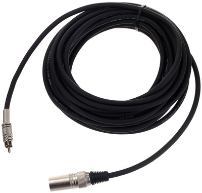 pro snake AES/EBU SPDIF Cable Male 10 skaitmeninis sąsajos laidas