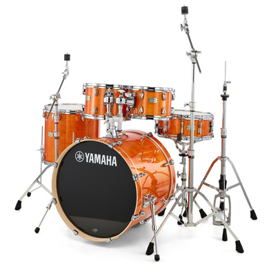 Yamaha Stage Custom Standard Set -HA akustinių būgnų komplektas