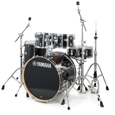 Yamaha Stage Custom Standard Set RBL akustinis būgnų komplektas