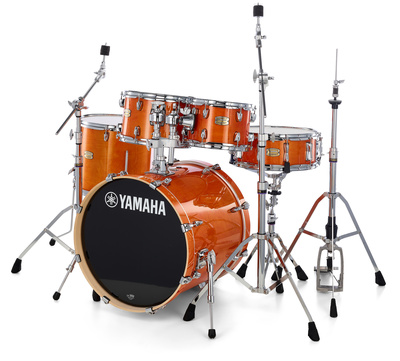 Yamaha Stage Custom Studio Set HA akustinis būgnų komplektas