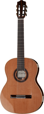 Cordoba F7 Paco Flamenco Iberia flamenko gitara