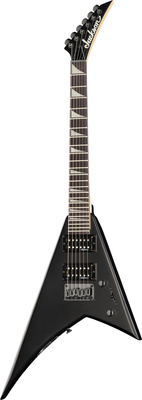 Jackson JS1X Rhoads Minion Satin Black elektrinė gitara
