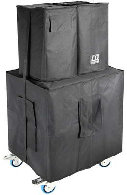 LD Systems Dave 18 G3 garso kolonėlių užvalkalų komplektas (B-Stock)