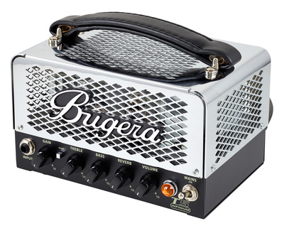 Bugera T5 Infinium B-Stock lempinis gitarų stiprintuvas