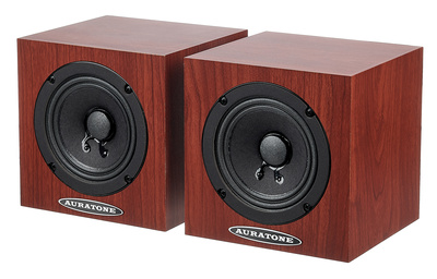 Auratone 5C Super Sound Cube pasyvi kolonėlė