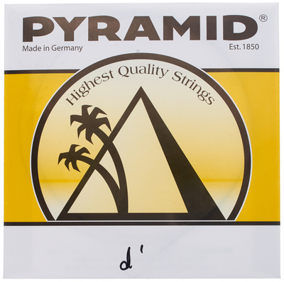Pyramid 688/3 Domra Alto stygos  