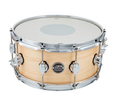 DW 14"x6,5" SN Performance Maple medinis snare būgnas
