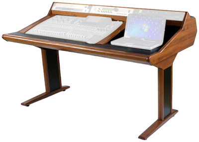 Zaor Marea X32 Cherry studijos baldai