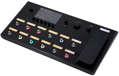 Line6 Helix gitarų procesorius