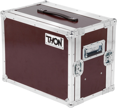 Thon Amp Case Kemper Amp & Foot Ctl stiprintuvo dėklas  