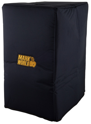 Markbass Cover 102 Traveler B-Stock bosinio stiprintuvo apdangalas
