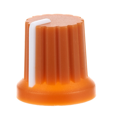 Doepfer A-100 Rotary Knob Brown reguliavimo rankenėlė