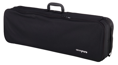 Gewa Pure Violin Case CVK 0 B-Stock smuiko dėklas