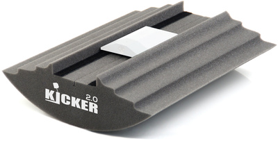 Sonitus Acoustics The Kicker 2.0 22"x14" būgnų slopintuvas  