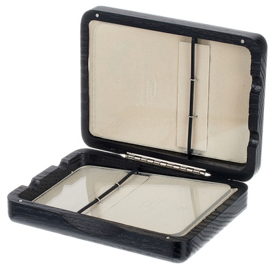 Gewa Reed Case for Tenor Sax liežuvėlių dėklas juodas