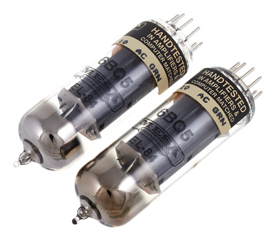 Mesa Boogie Tube EL-84 vakuuminis vamzdelis
