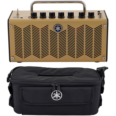 Yamaha THR5A akustinis stiprintuvas bundle