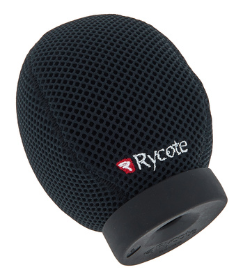 Rycote Super-Softie 5cm 24/25 vėjo apsauga