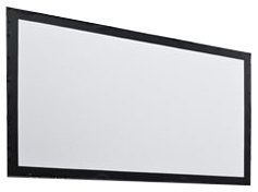 AV Stumpfl Screen Cloth V32 365x210 RP projektoriaus ekranas