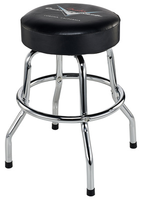Custom Barstool Bar Hocker Custom Höhe: ca. 60 cm, Oberteil drehbar