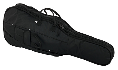 Petz Cello Bag 1/4 BK 15mm violončelės dėklas