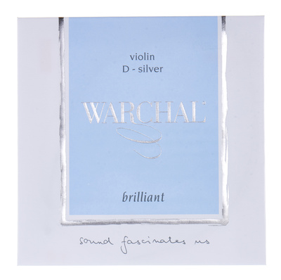 Warchal Brilliant 4/4 S Loop End smuiko styga