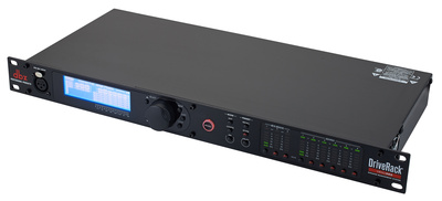 DBX Driverack Venu360 garsiakalbių valdymo sistema
