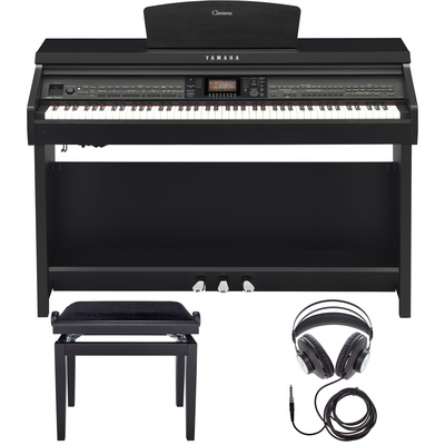 CVP-701 B Set