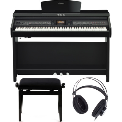 CVP-701 PE Set