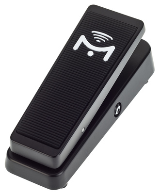 Mission Engineering VM-Pro Black garso ir raiškos pedalas