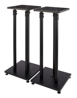 Jaspers 80-113 Black Edition studijos stovas