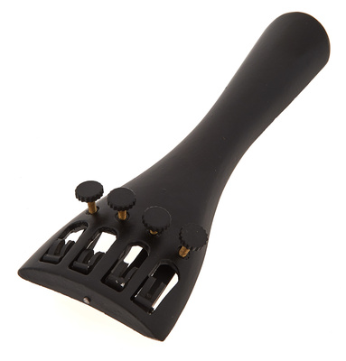 Petz Light Tailpiece smuiko stygų laikiklis 4/4