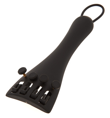 Petz Light Tailpiece smuiko 3/4 stygų laikiklis