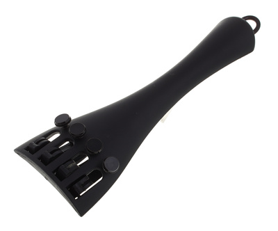 Petz Light Tailpiece Viola 380-395 altui stygų laikiklis