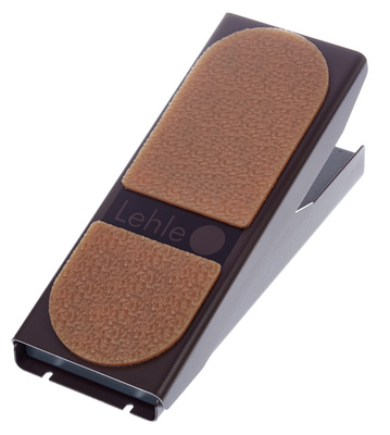 Lehle Mono Volume B-Stock garsumo pedalas