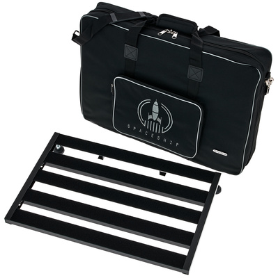 Harley Benton SpaceShip 60XL pedalų lenta
