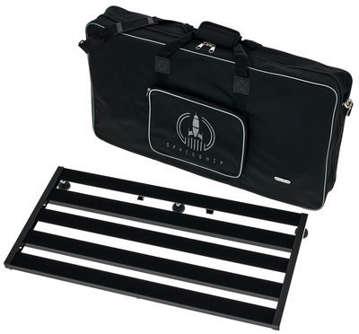 Harley Benton SpaceShip 80 pedalų lenta