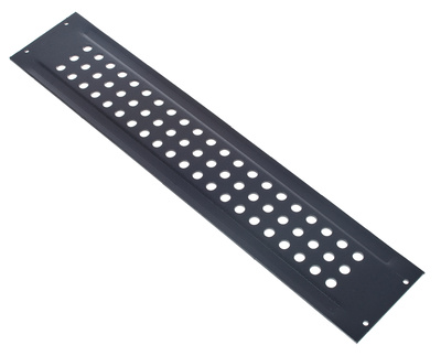 Temple Audio Design Duo Mounting Bracket pedalų montavimo laikiklis
